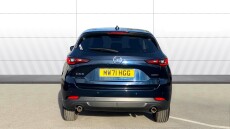 Mazda CX-5 2.0 SE-L 5dr Petrol Estate